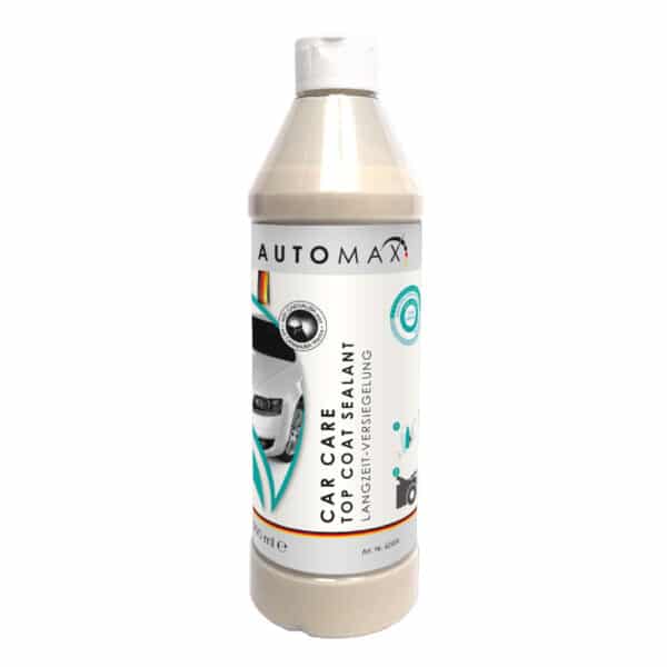 Tratamiento Sellador Nano para Pintura